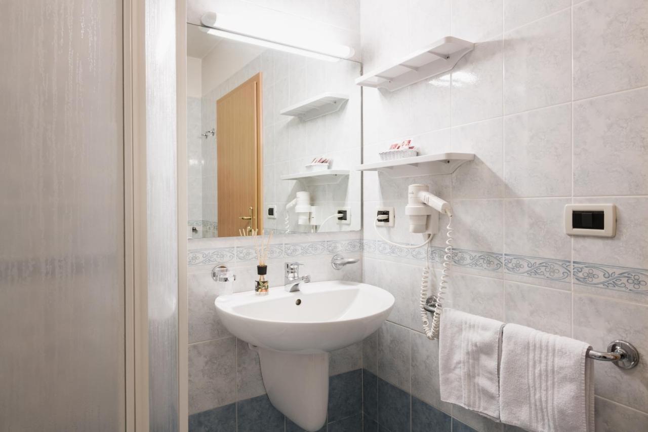 Apparthotel Sellaronda Arabba Eksteriør bilde