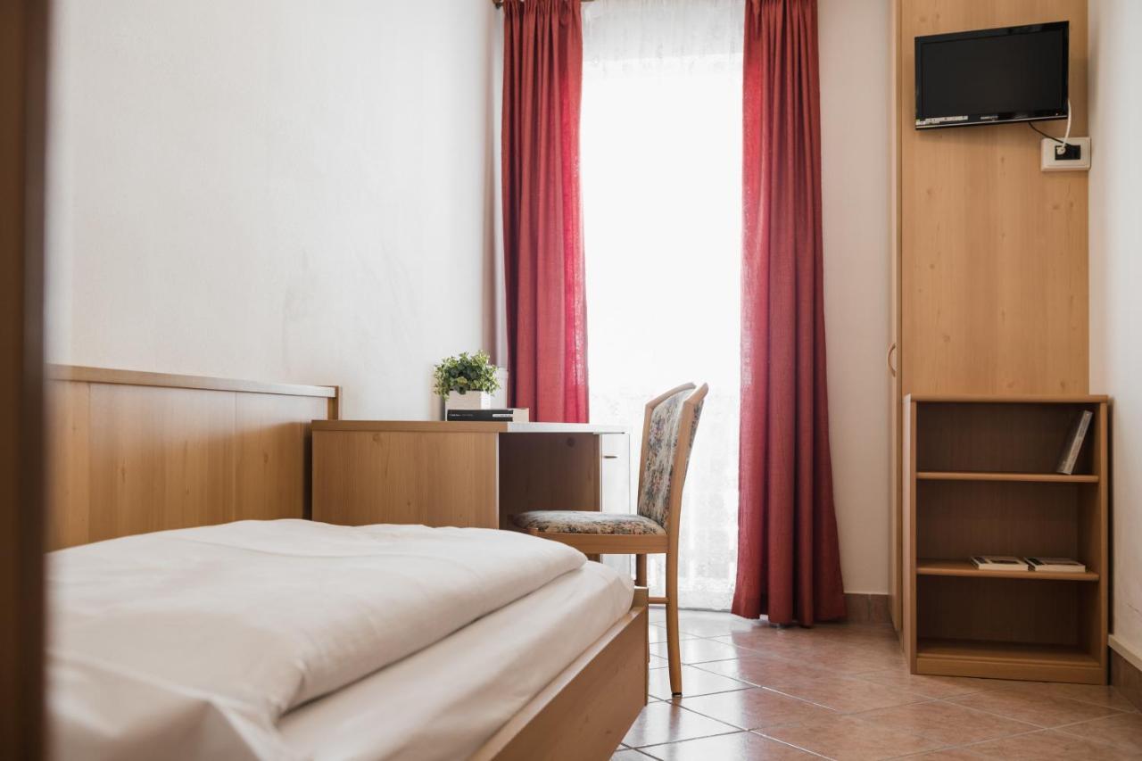 Apparthotel Sellaronda Arabba Eksteriør bilde
