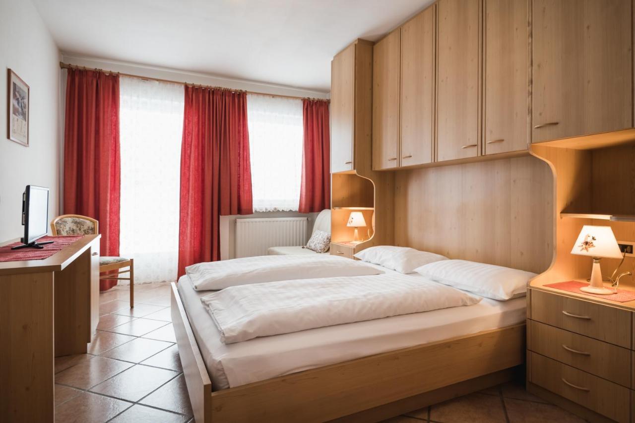 Apparthotel Sellaronda Arabba Eksteriør bilde